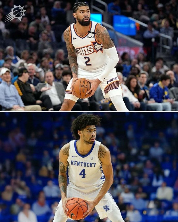 菲尼克斯太阳主场