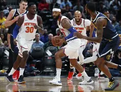 开云网页版-尼克斯布伦森集锦