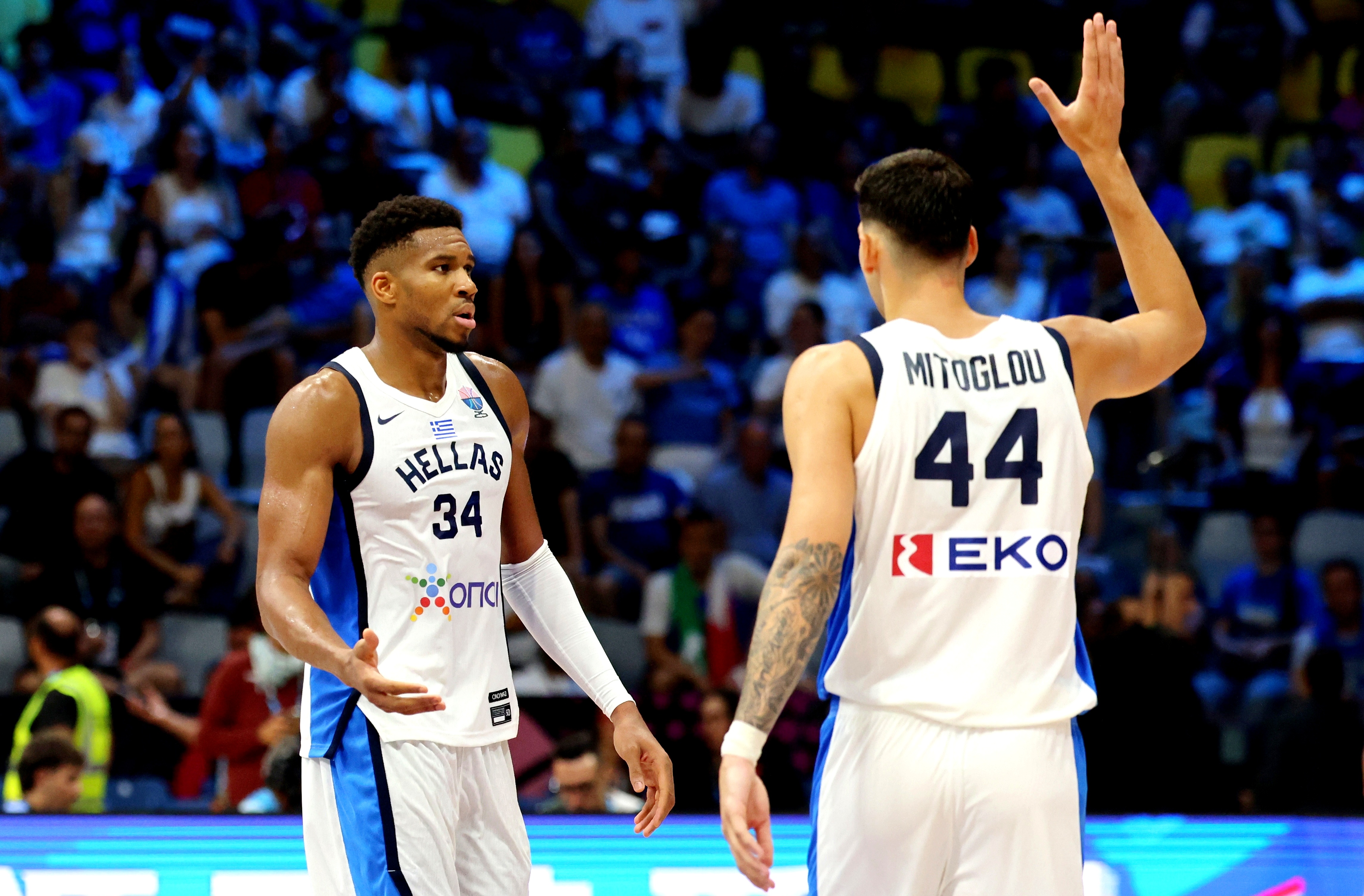 克鲁伊维特巅峰欧洲杯上演大四喜