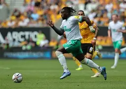 利物浦vs莱比锡回放