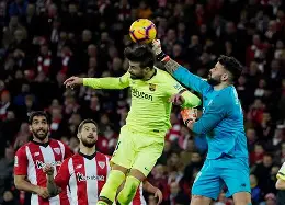 费内巴切vs毕尔巴鄂竞技