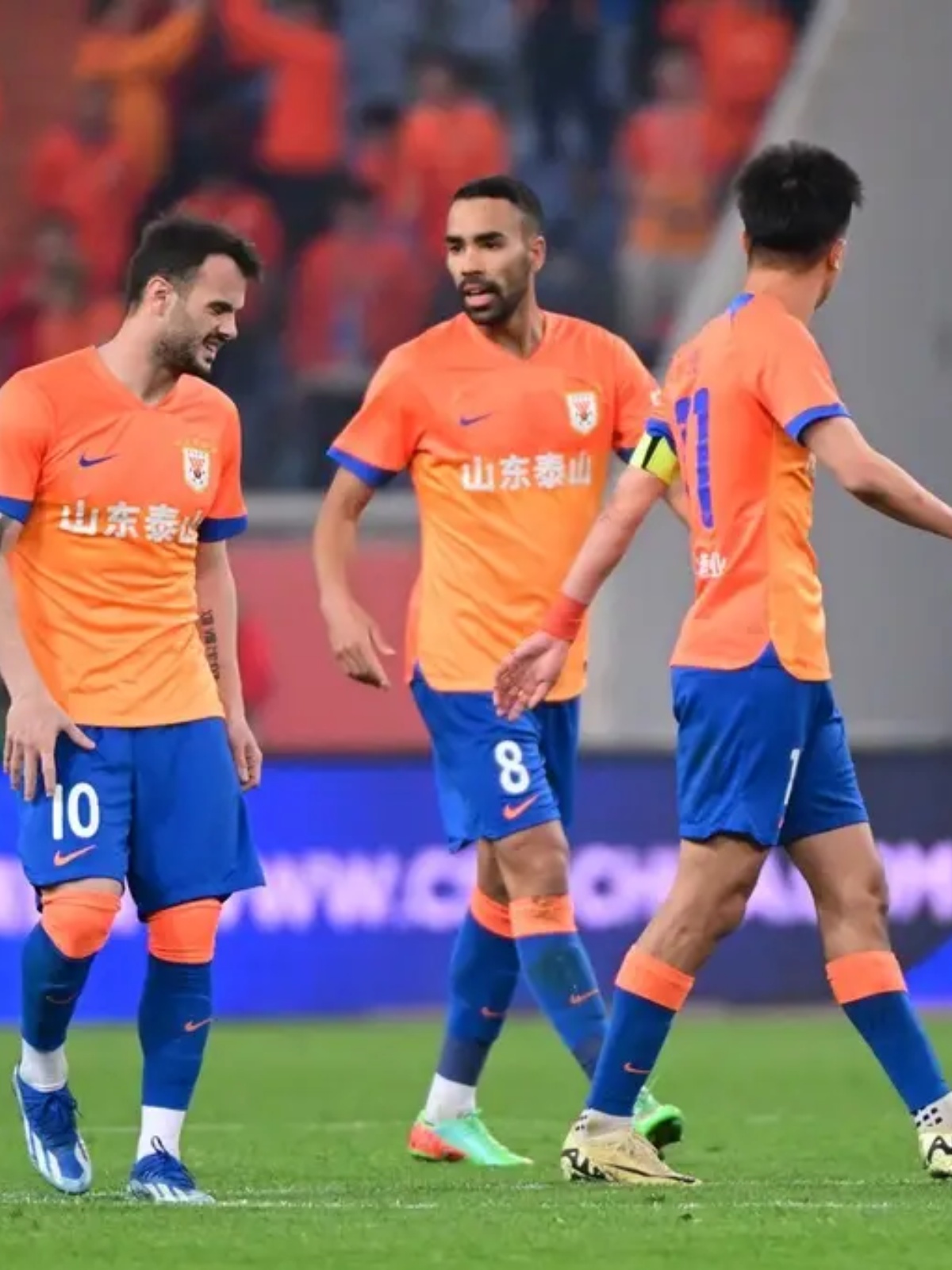 亚洲足球队最新排名