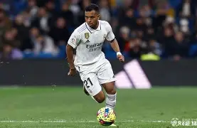 皇马10奥萨苏纳迎开门红