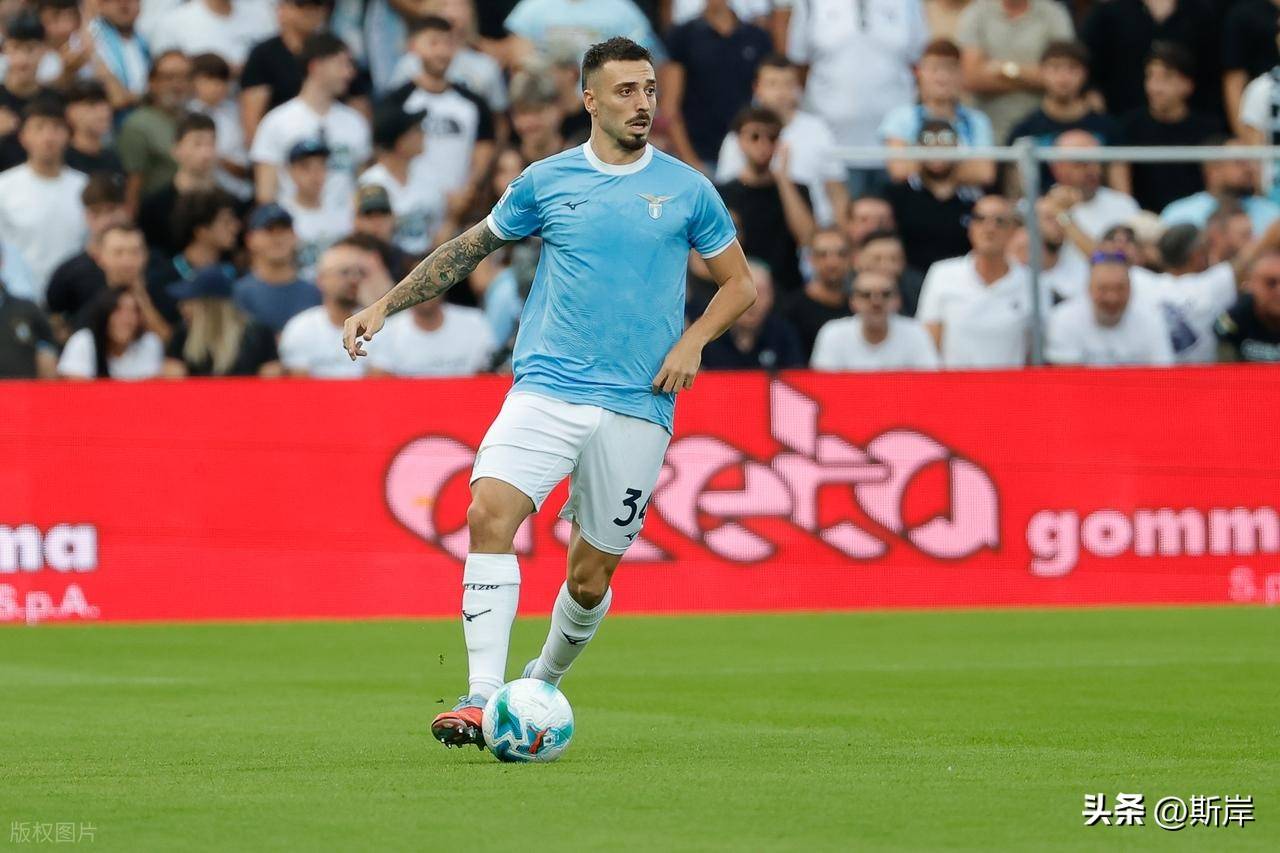 开云-拉齐奥怎么这么厉害