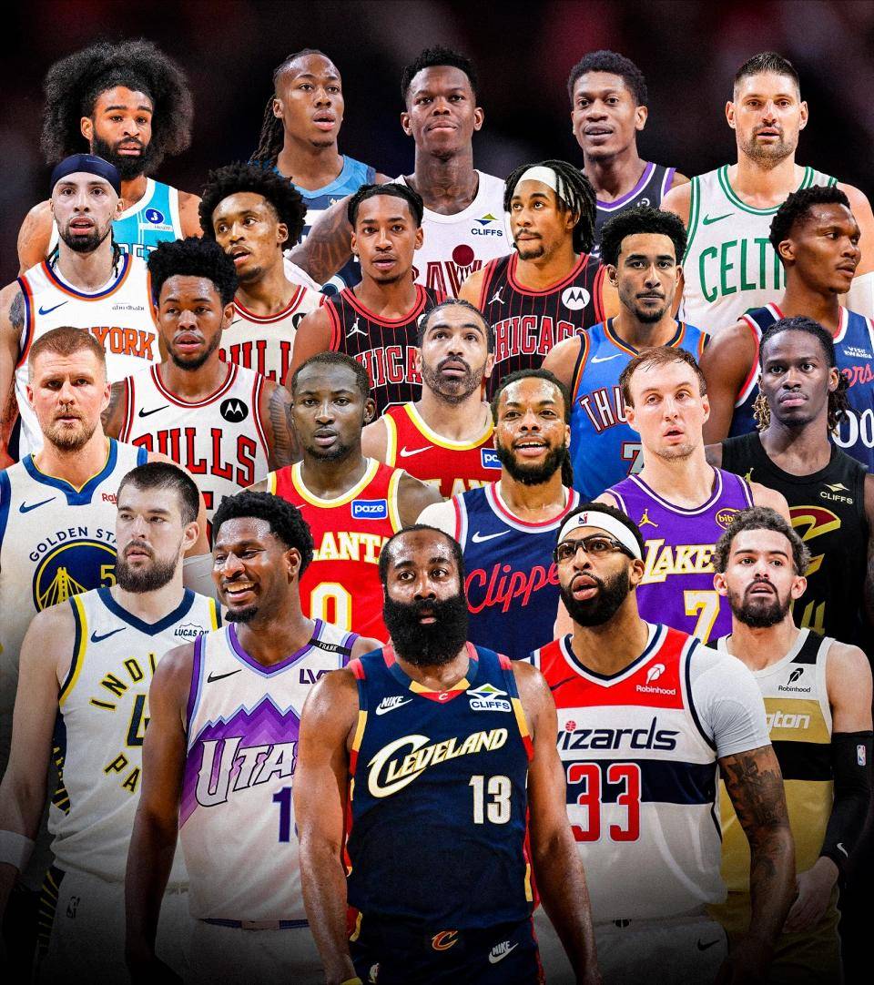 开云网页版-美国蓝球联赛排名