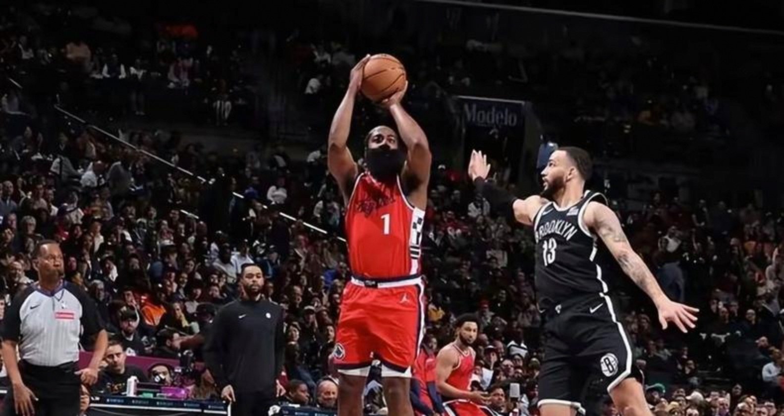 开云官方在线入口-篮网对阵步行者